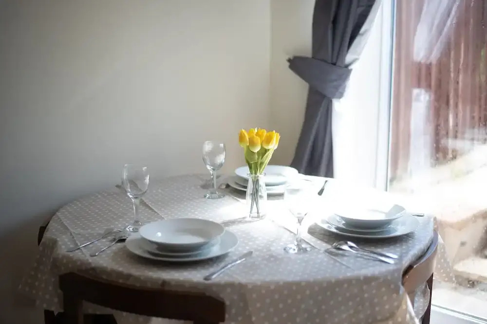 Newark House - 2 Bedroom Apartment