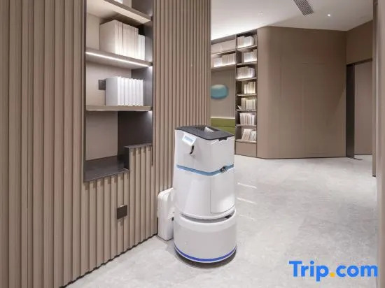 JI Hotel (Ma'anshan Economic Development Zone Cihu River Road)
