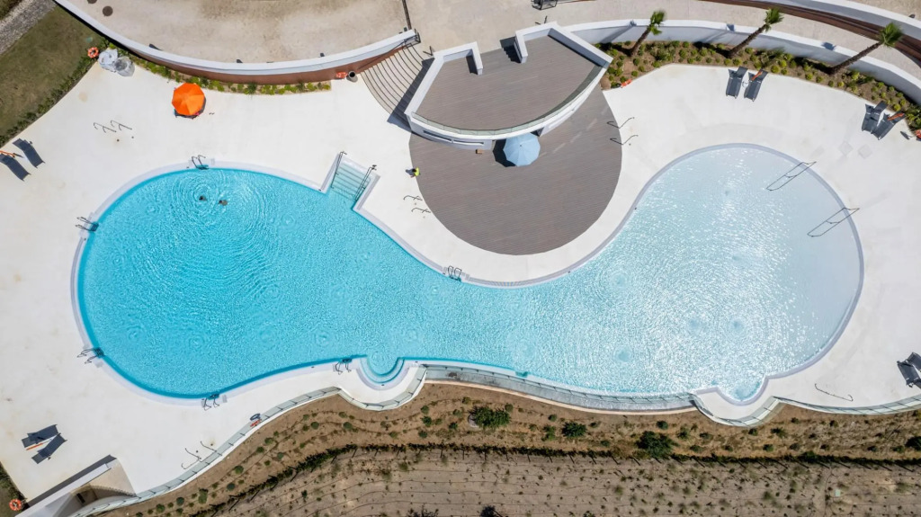 Yara In Fuengirola With 3 Bedrooms And 2 Bathrooms