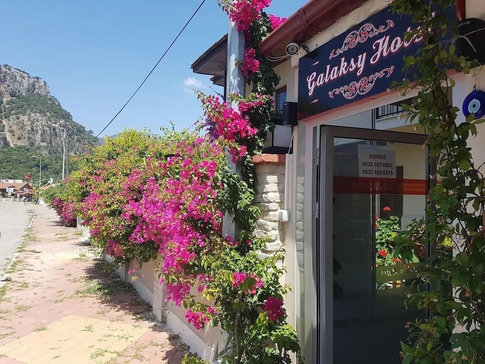 Galaksy Otel