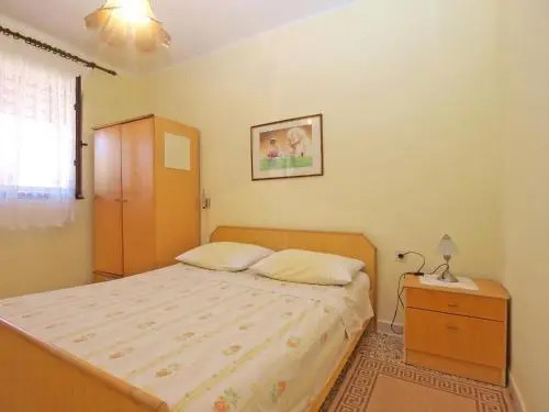 Apartments Jolanda