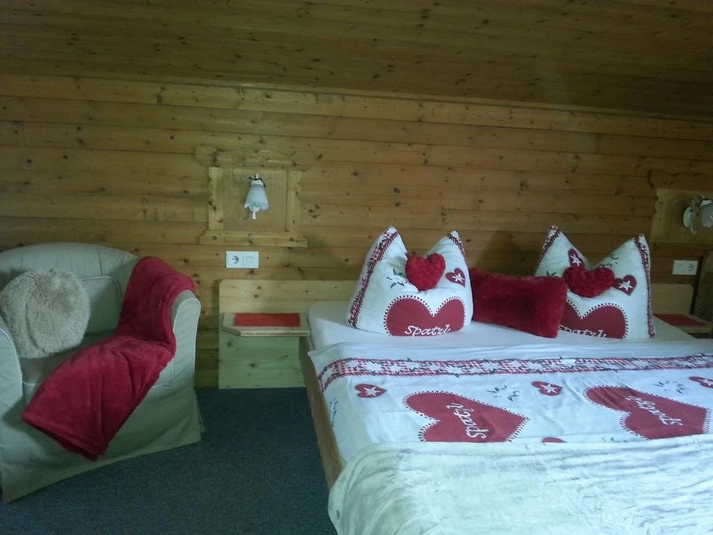Haus Tyrol