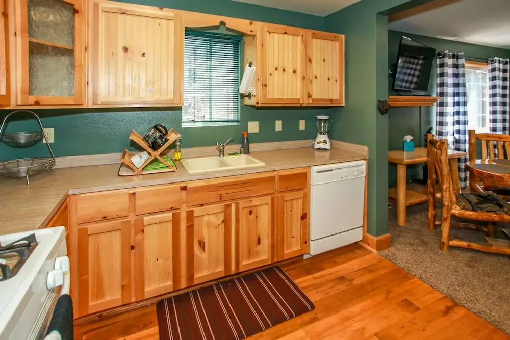 Imperial Getaway-1847 by Big Bear Vacations