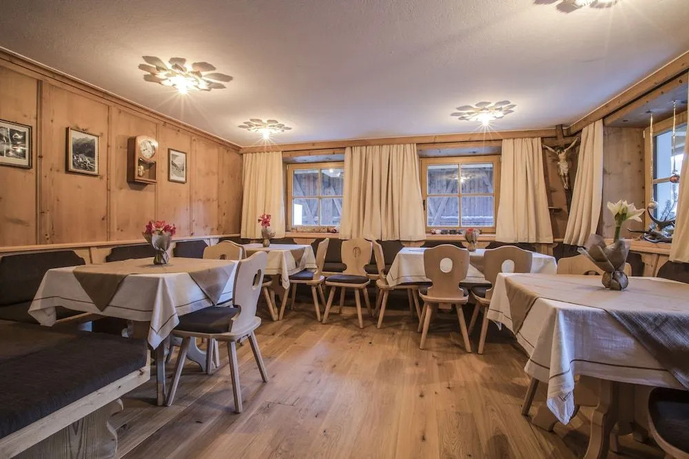 Berghof Sölden - anno 1588