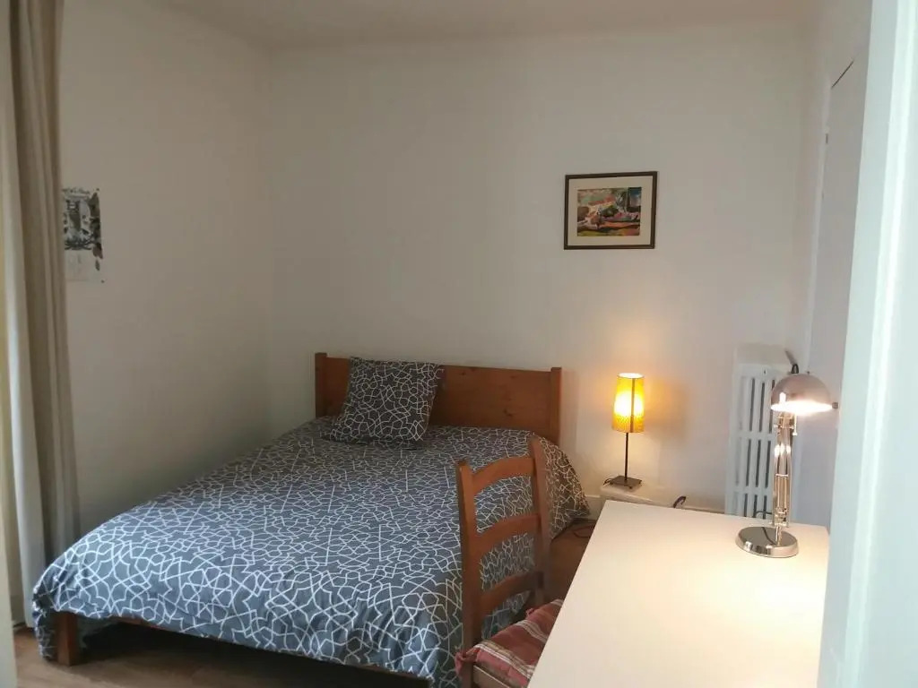 Chambres Zola