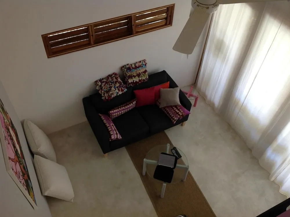 Villa With 4 Bedrooms in Las Terrenas, With Private Pool, Enclosed Gar