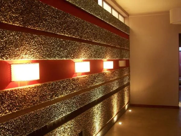 Terraza Balcarce