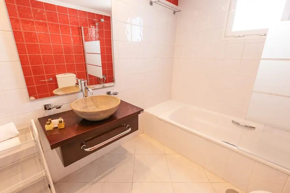 Puerto Banus Duplex Sea Views