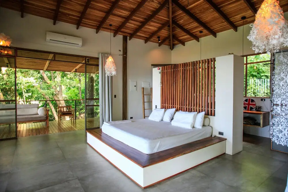 Selva Resort