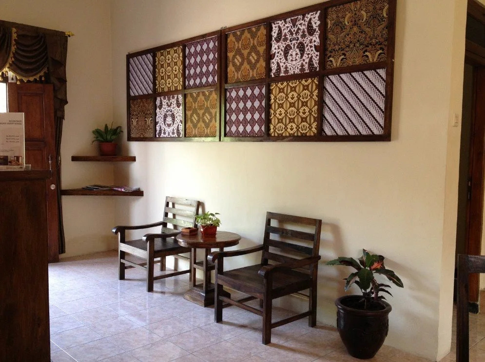 Larasati Guest House