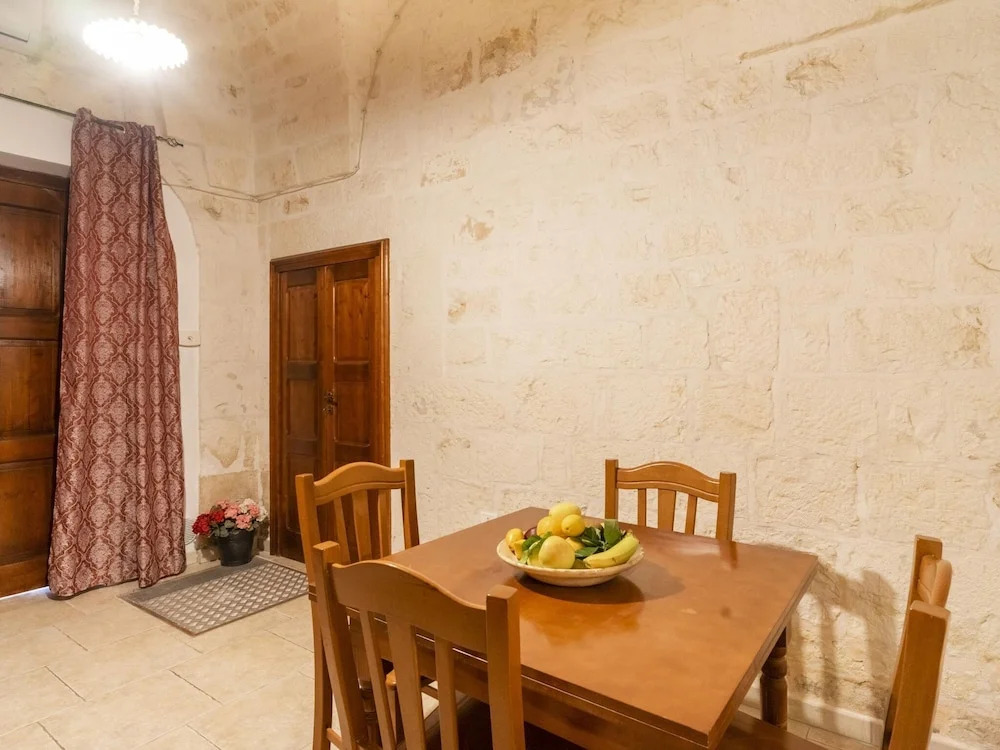 Quaint Holiday Home in Ostuni Near the Centre
