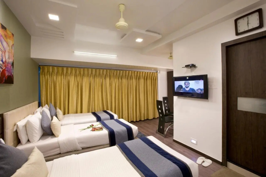 Planet Boutique Hotel