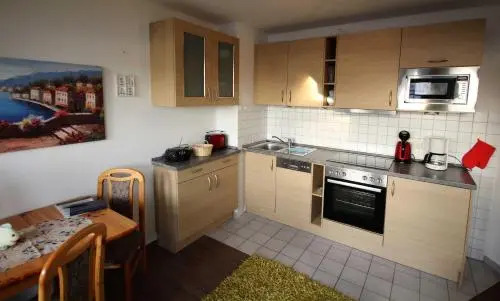 Haus Elbe 1 Wohnung 26