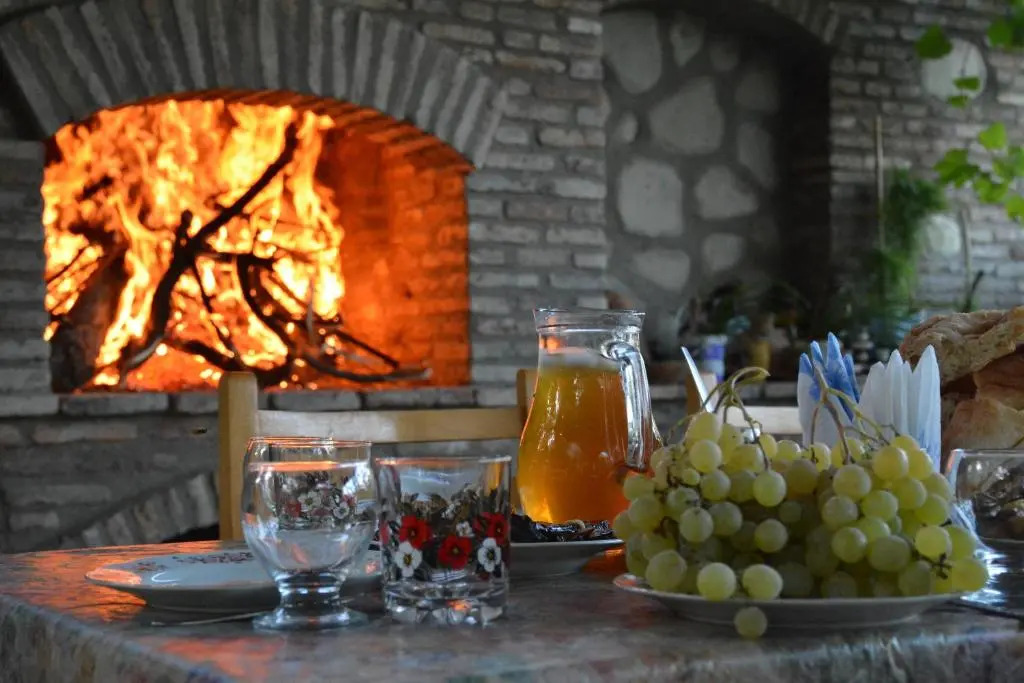 Guest House Kusika