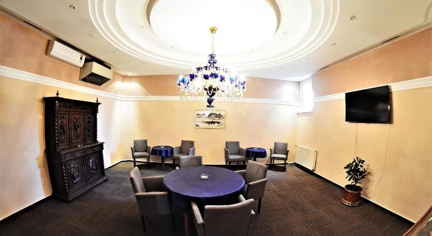 Alexandra Šport Hotel