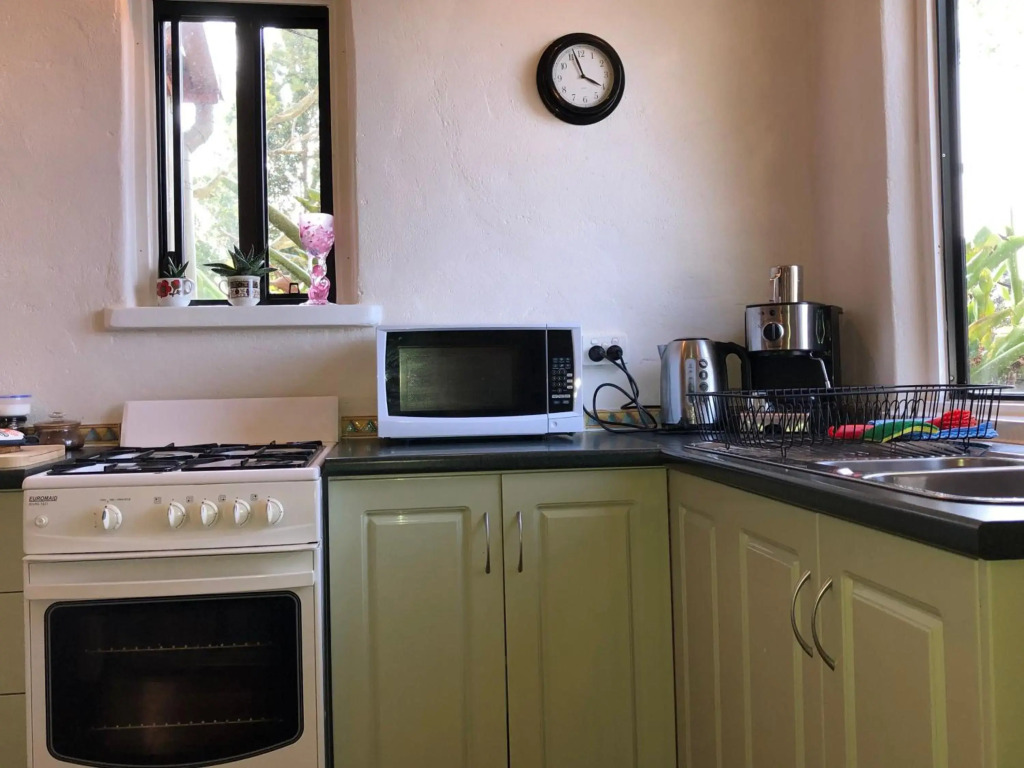 Karma Cottage