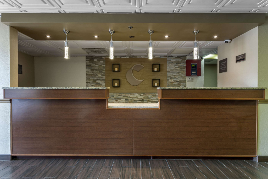 Comfort Inn Kingsport Southeast