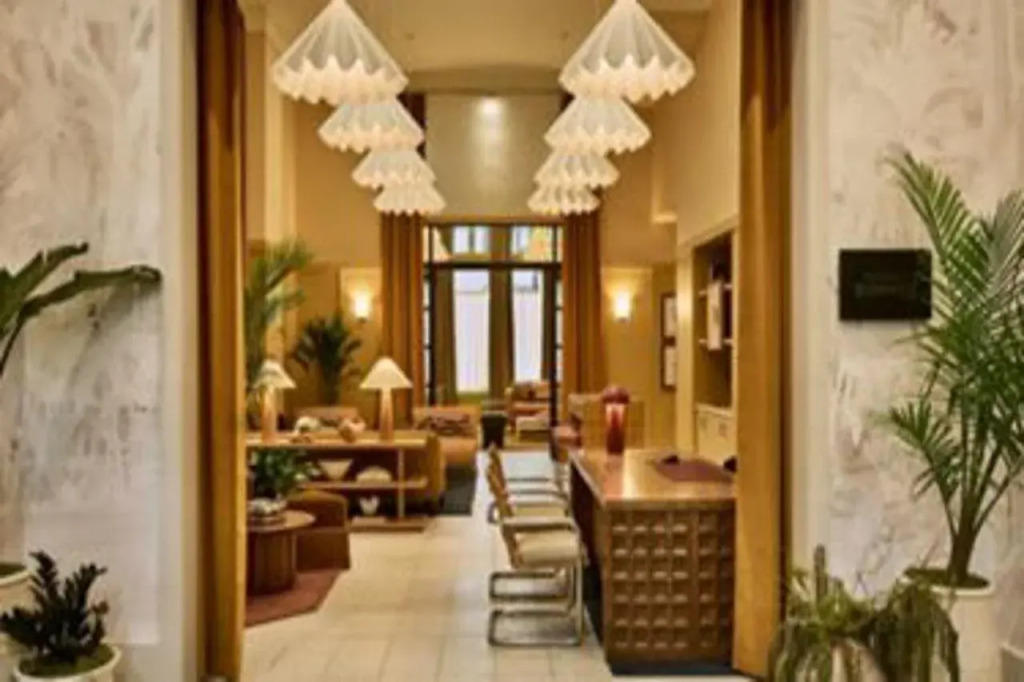 Апартаменты The Ann Savannah By Marriott Bonvoy