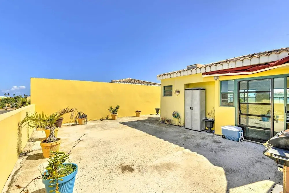 Tropical Puerto Rico Penthouse: Waterpark On-site!