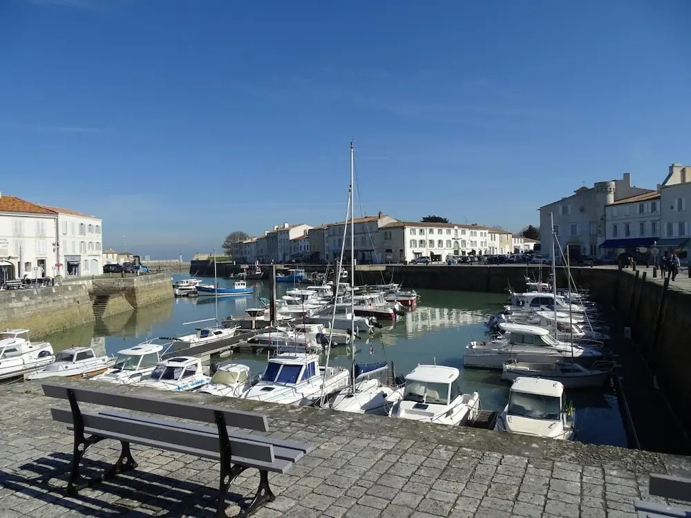 Appartement Liseron