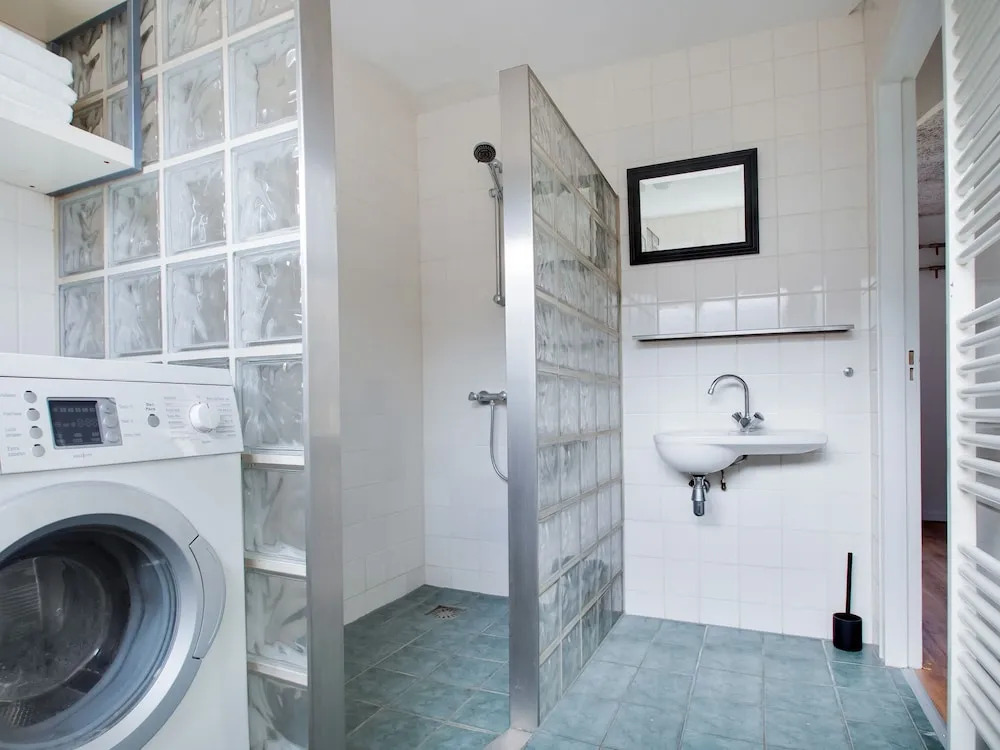 Simplistic Holiday Home in Kaatsheuvel near Efteling