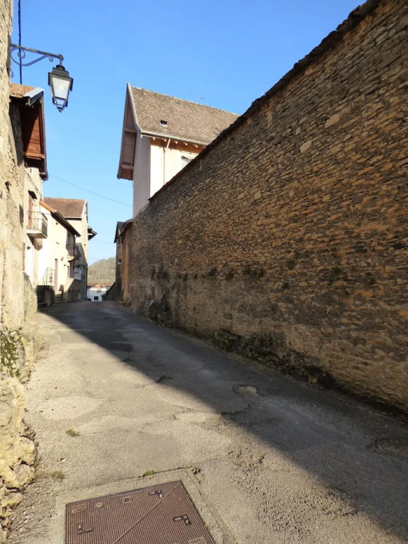 Le Mulet
