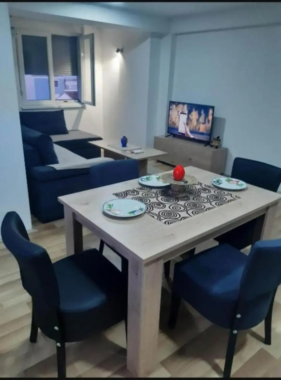 Apartments Josif