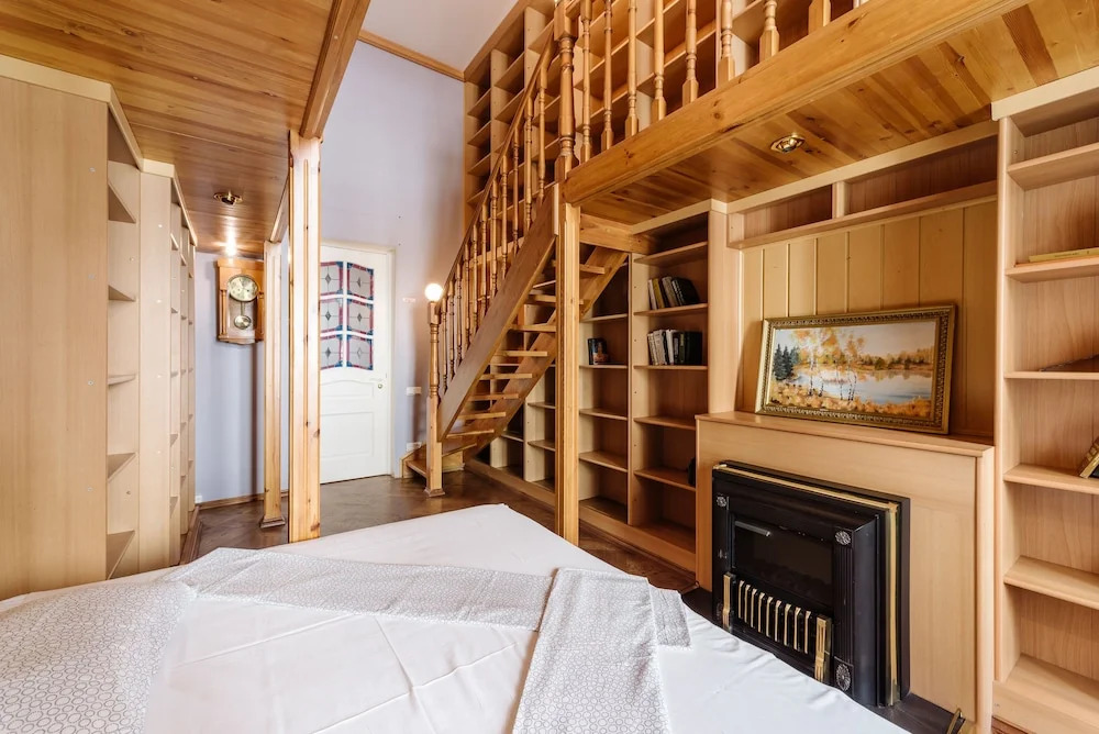 White Nights Hostel