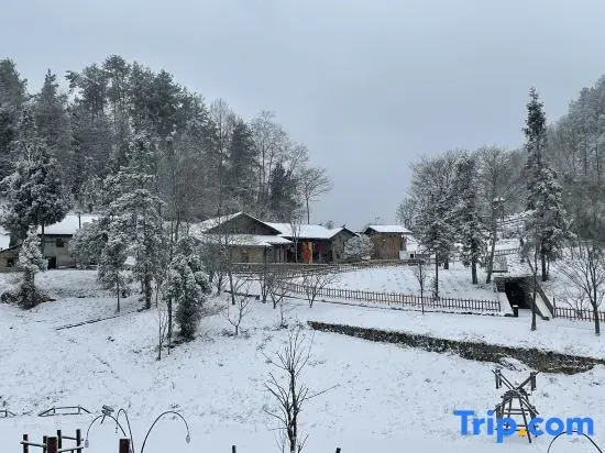 Shenqiuli Hidden World Resort Villa (Wulong Xiannvshan Branch)