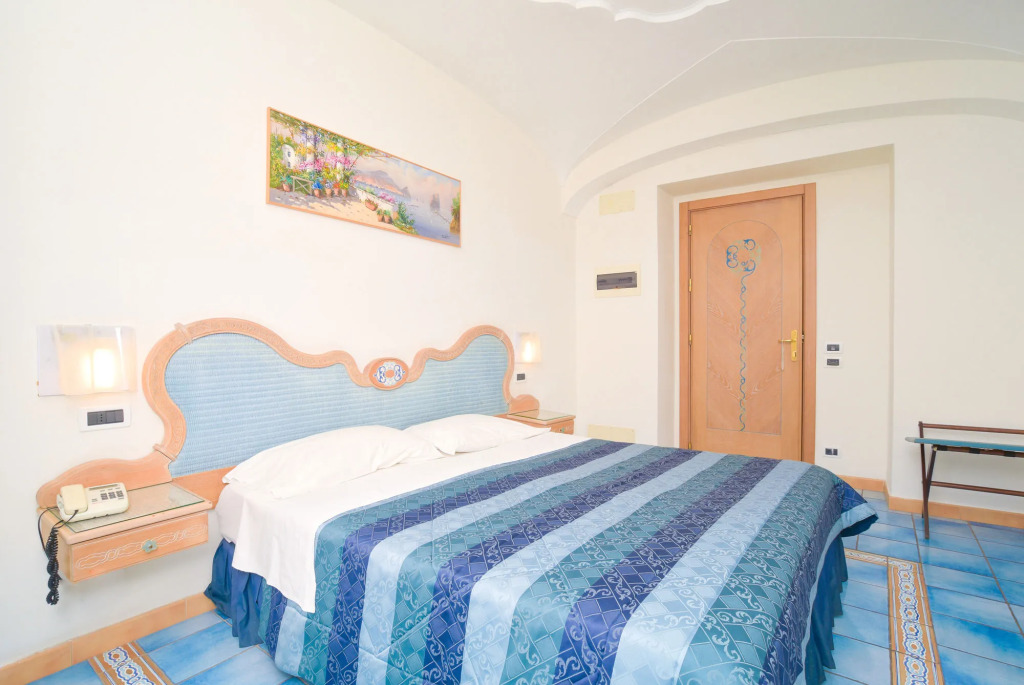 Hotel Italia - Beach Club