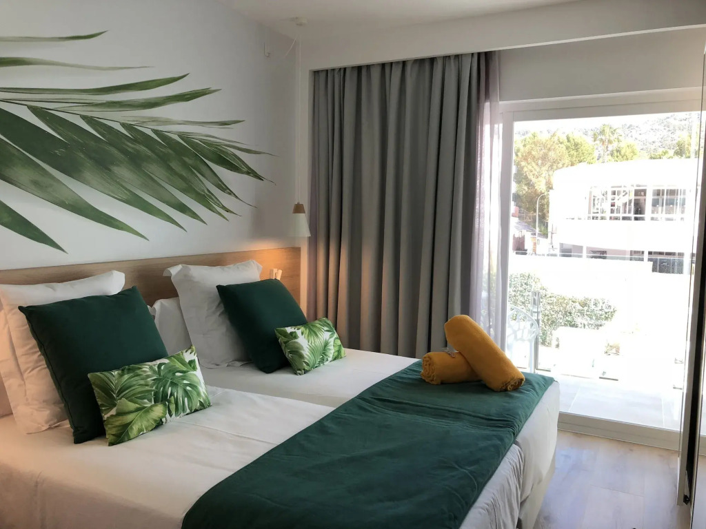 BQ Paguera Boutique Hotel