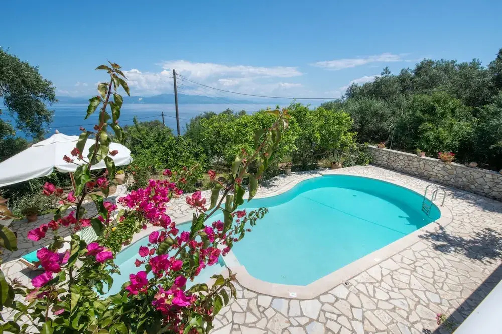 Villa Vavilla