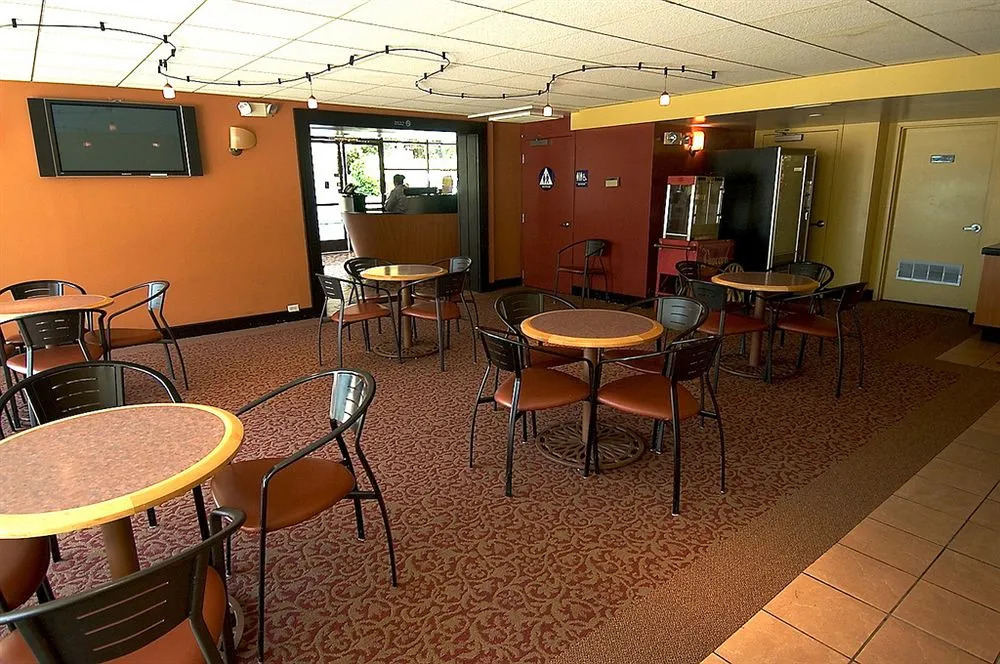 Vagabond Inn Executive Sacramento Old Town