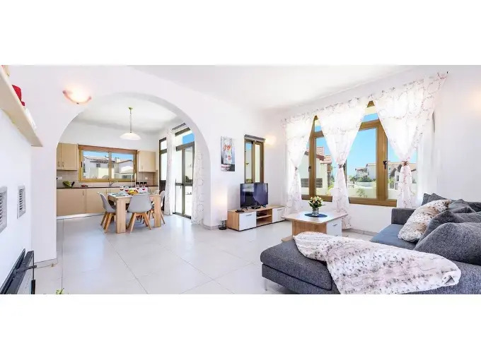 Kymma Villa #16