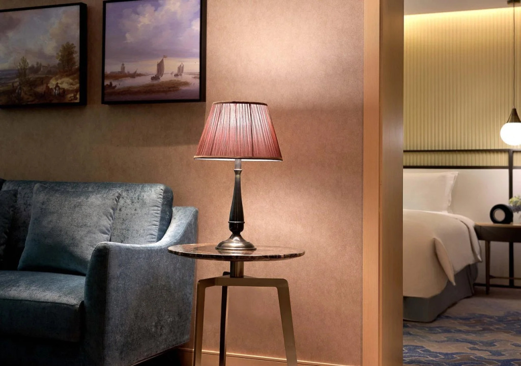 The Westin Shenyang