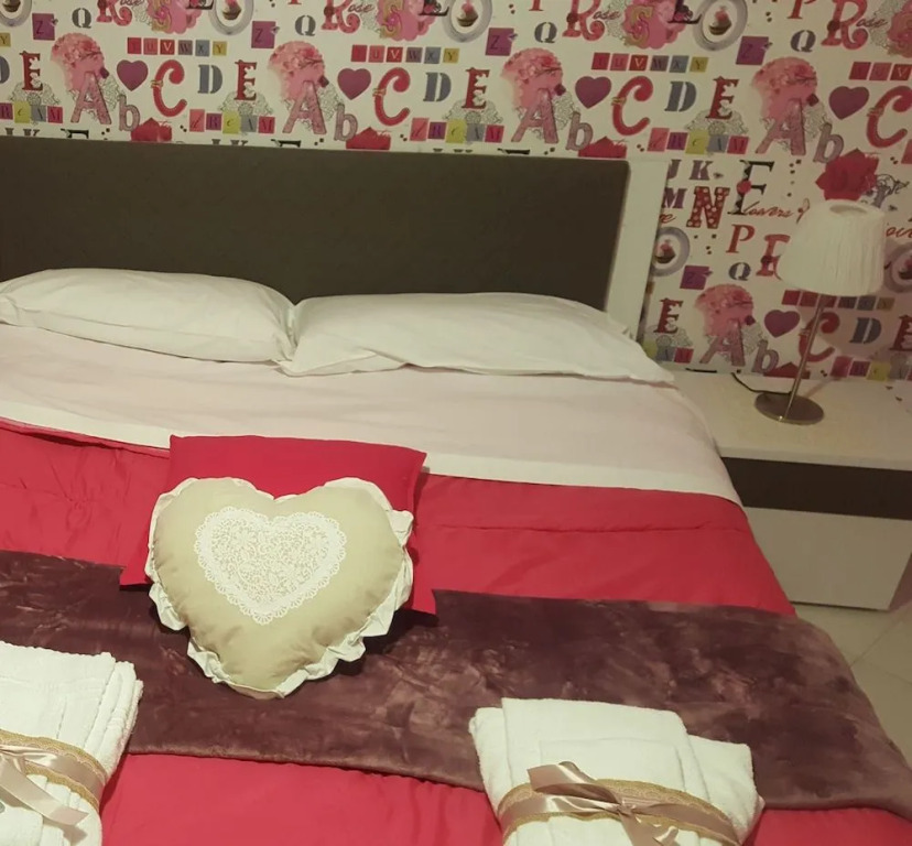 B&B Casa William