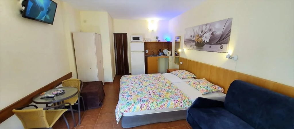 Aloni - Guest house Dead Sea