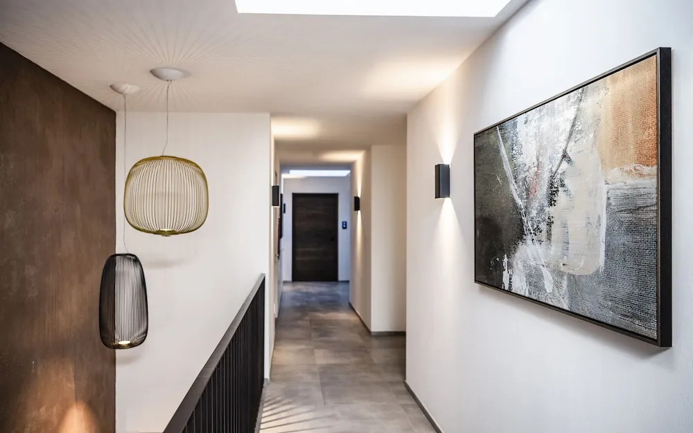 Aparthotel Panorama Living Dolomites