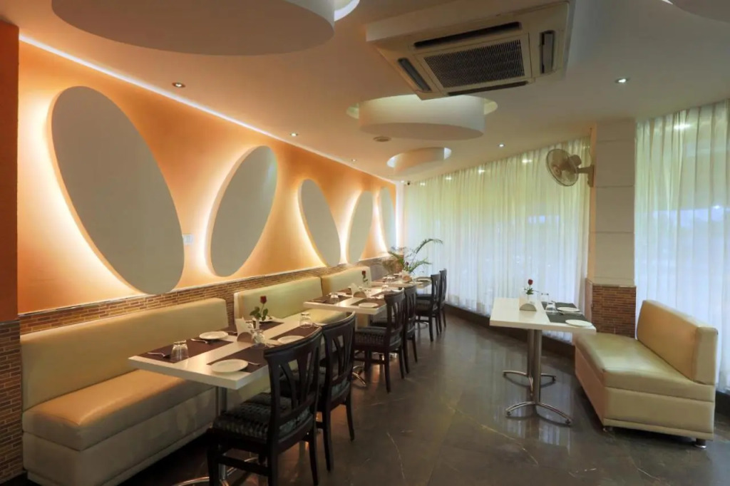 Hotel Le Seasons