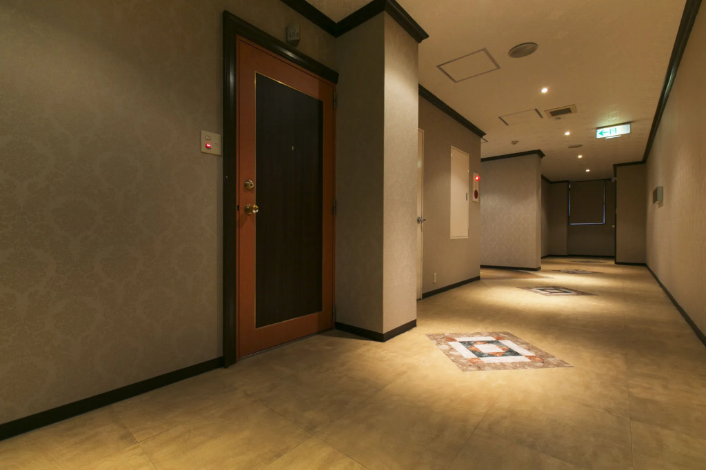 Hotel Atlantis Toyonaka (Adult Only)