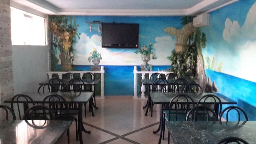 Kamelot Villa