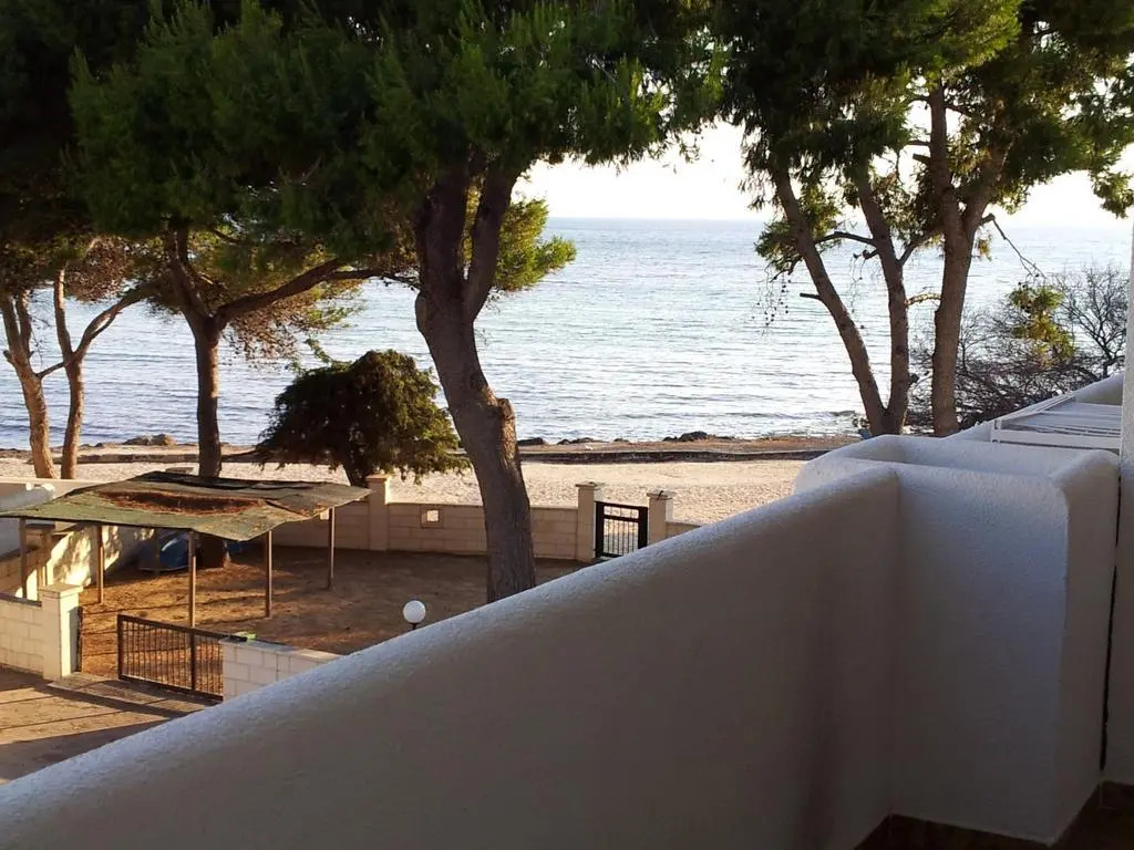 Appartamento La Caletta