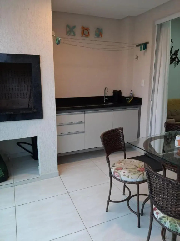 Bombinhas - Residencial Atalanta 101A