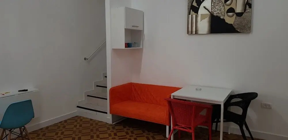 Rebecca's Suites