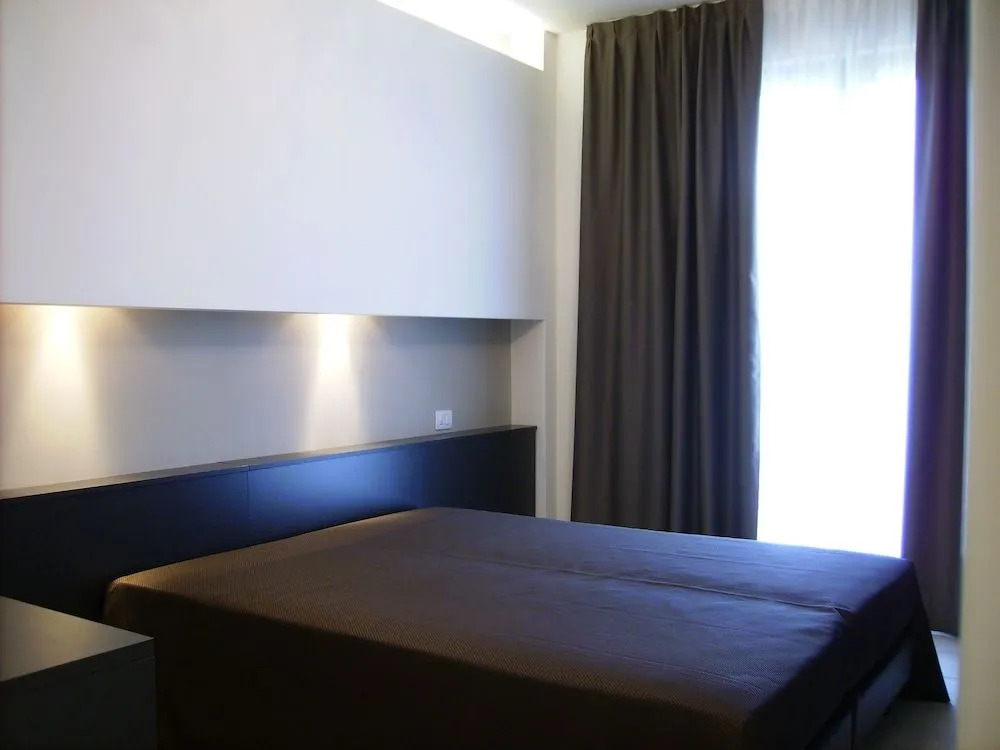LVG Hotel Collection - CasAlbergo