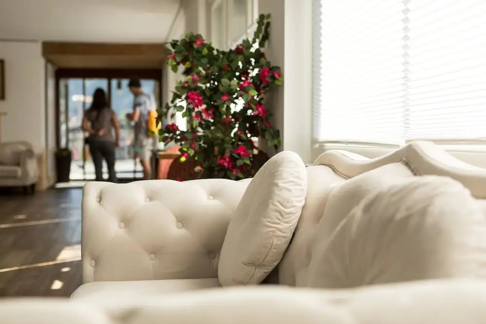 Hotel Beau Rivage