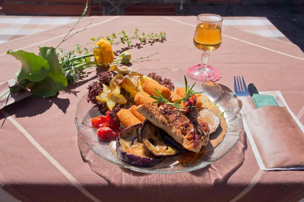 Hotel - Restaurant Kastanienhof Lauingen