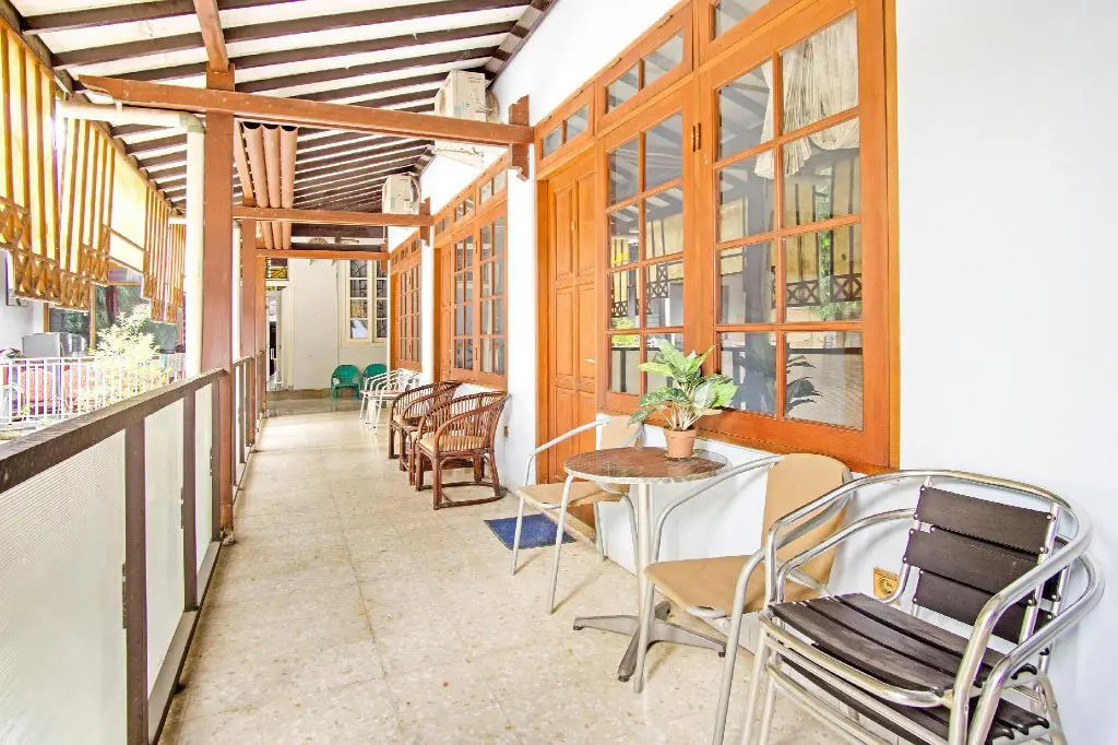 OYO 3442 Latifa Hotel
