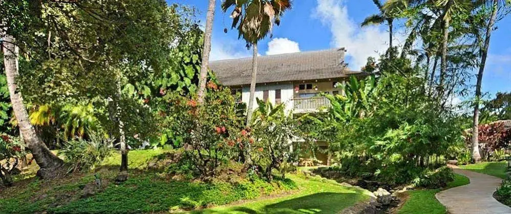 Waikomo Stream Villas 322