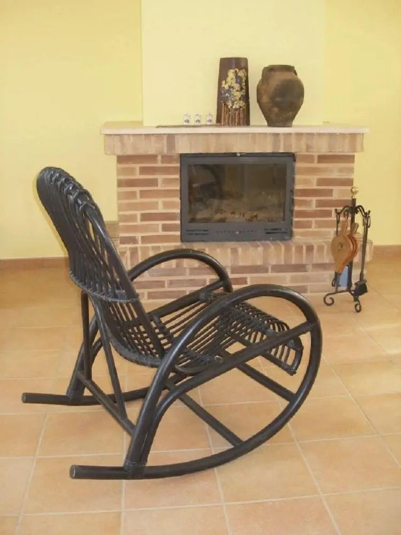 Hotel Rural Betania